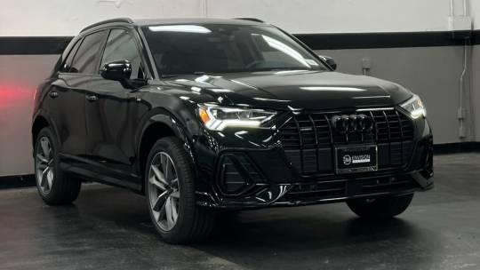 2024 Audi Q3