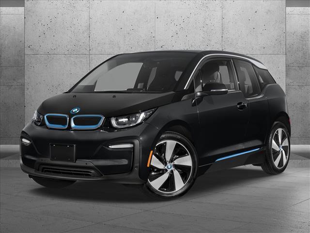 2018 bmw i3 94 ah