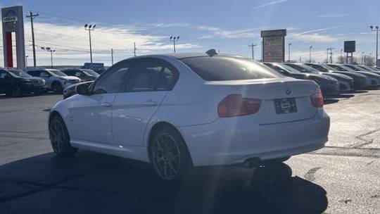 2011 BMW 3 series