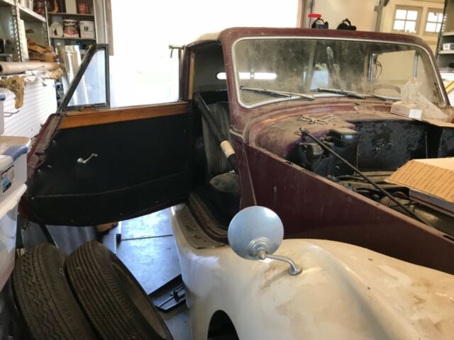 jaguar 1950 drop head convertible