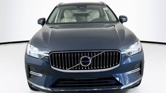 2022 Volvo XC60