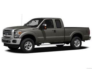 2012 ford f-250 lariat