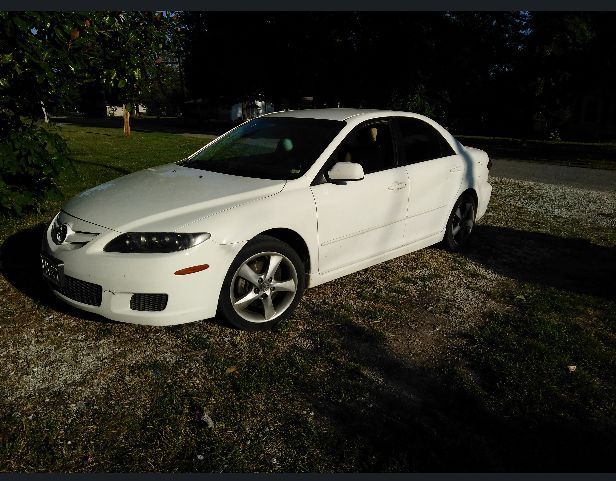 2007 mazda mazda6 for sale in missouri by owner