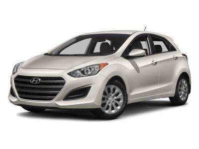 2016 hyundai elantra gt base 4dr hatchback 6m for sale in manhattan, kansas