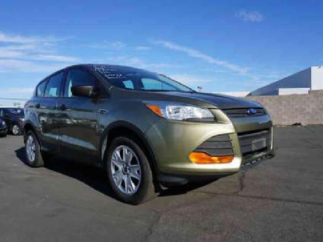 2013 ford escape s in henderson, nv