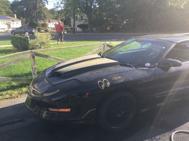 1994 trans am