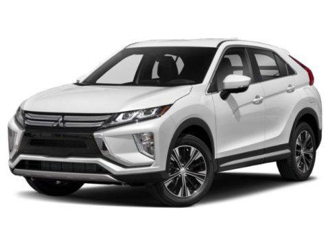 2020 mitsubishi eclipse cross sel