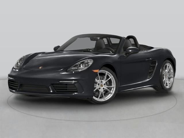 2023 porsche 718 boxster gts 4.0