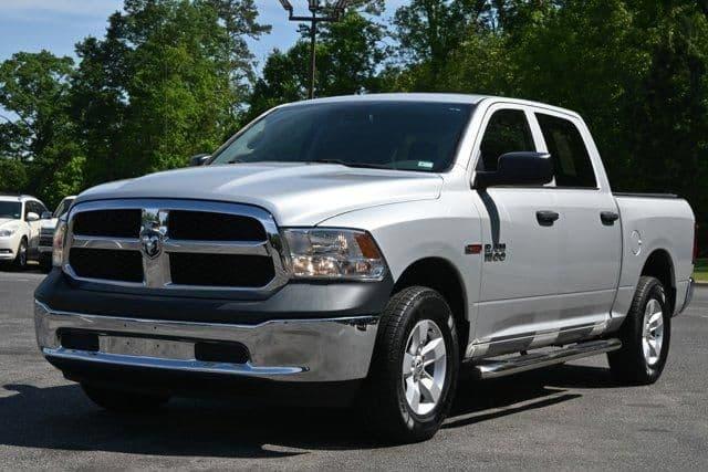 2018 ram 1500 tradesman in indian springs, alabama