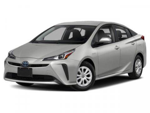 2022 toyota prius le