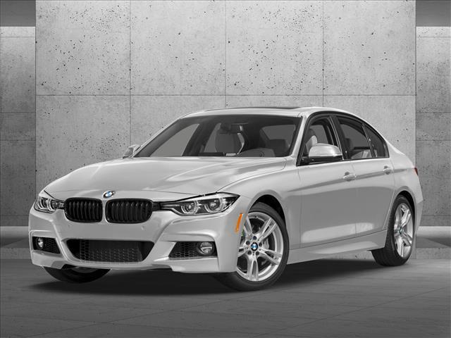 2018 bmw 340 340i
