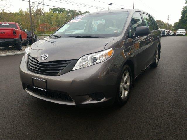 used 2012 toyota sienna vestal, ny 13850 for sale in ross corners, new york