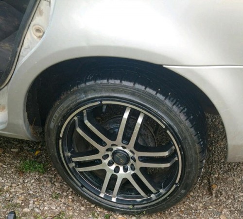 2002 dodge neon in missouri by owner