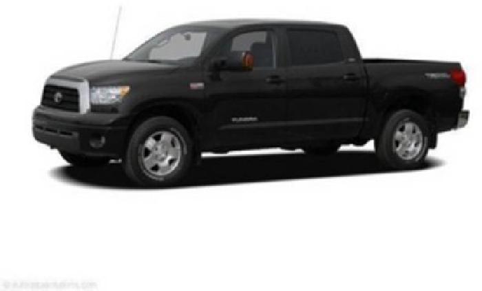 2007 toyota tundra sr5 in winter haven, fl