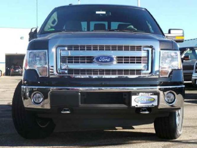 2013 ford f-150 xlt in groveport, oh
