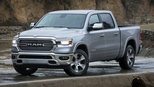 2024 RAM 1500