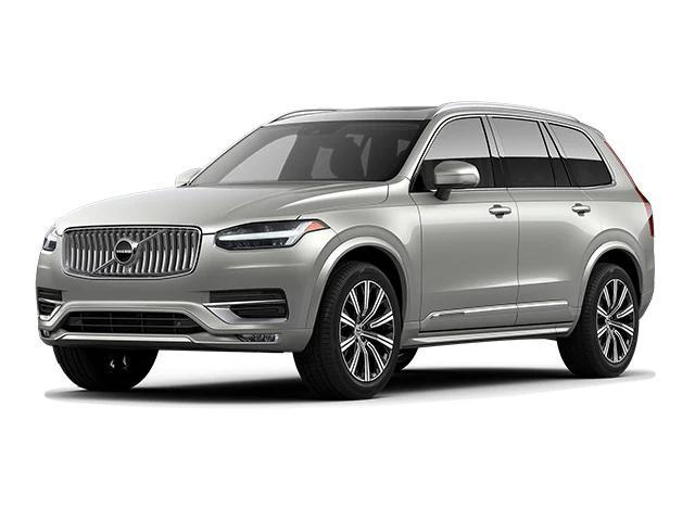 2020 volvo xc90 t6 inscription