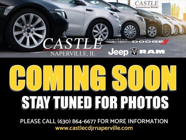 2014 dodge journey limited