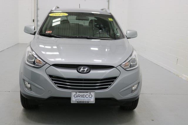 2014 hyundai tucson limited awd limited 4dr suv for sale in johnston, rhode island