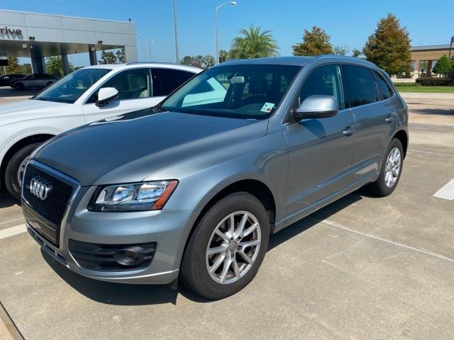 2010 audi q5 in lafayette, louisiana