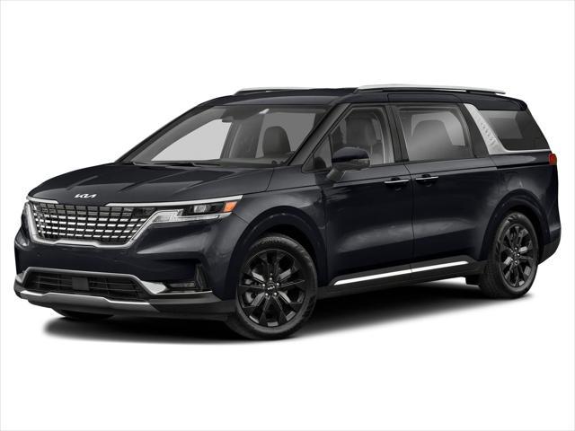 2022 kia carnival sx