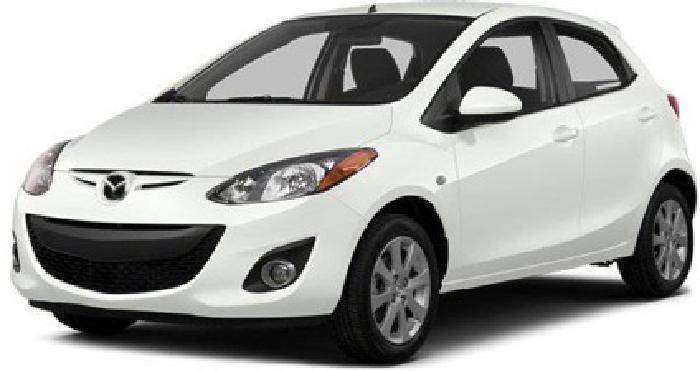 2014 mazda mazda2 sport in longwood, fl