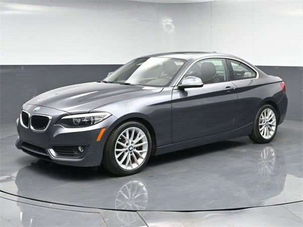 2014 bmw 228i in secaucus, new jersey