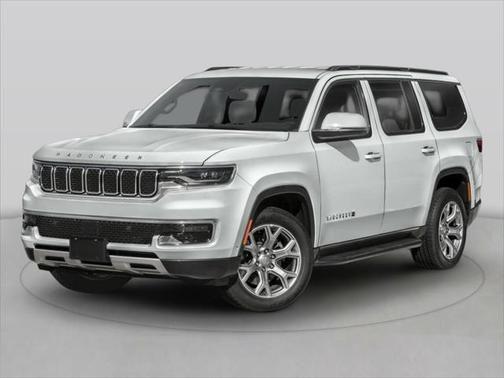 2024 jeep wagoneer