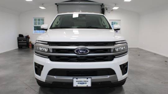 2024 Ford Expedition