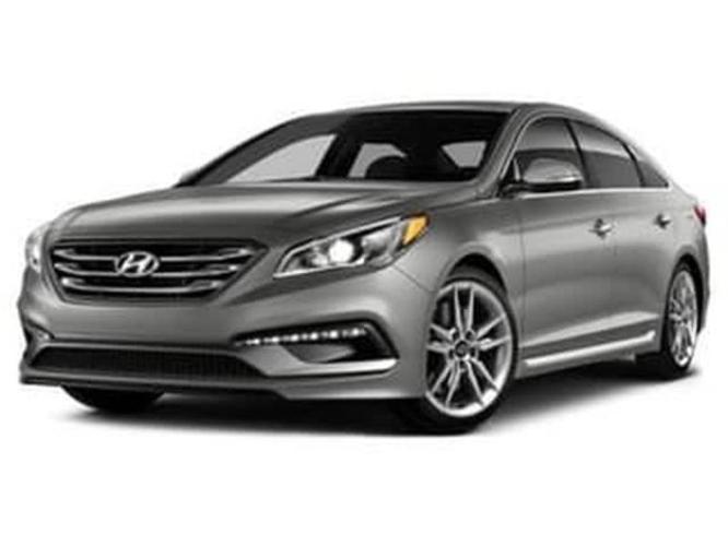 2015 hyundai sonata sport sport 4dr sedan for sale in hilo, hawaii