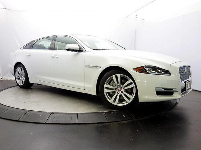 2016 jaguar xjl portfolio awd portfolio 4dr sedan for sale in honolulu, hawaii