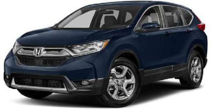 2018 honda cr-v ex in saint charles, il