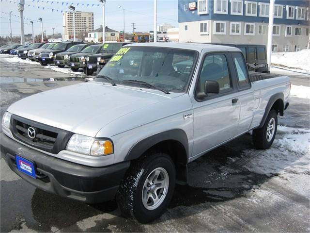 2003 mazda b4000 for sale in anchorage, alaska