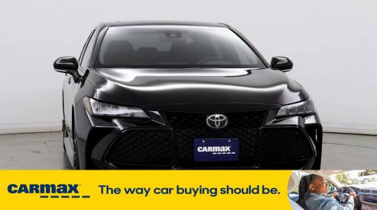 2021 Toyota Avalon