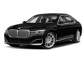 2020 bmw 740 i xdrive