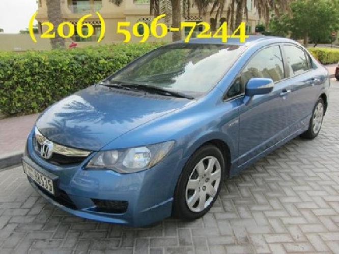 2004 honda accord in laguna niguel, ca