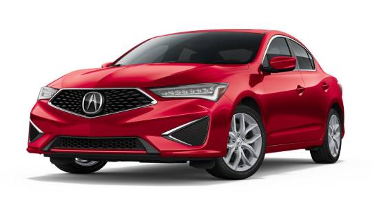 2019 Acura ILX