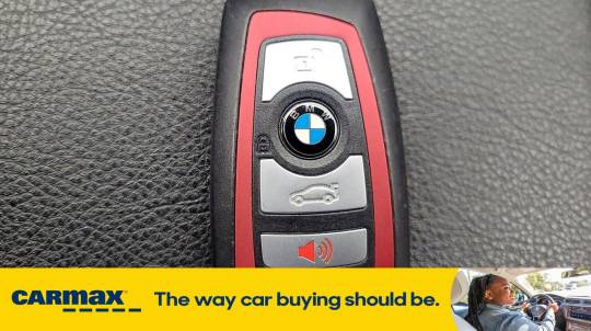 2018 BMW 3 series
