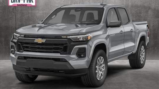 2024 Chevrolet