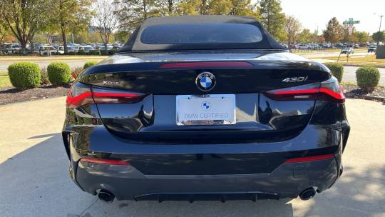 2024 BMW 4 series