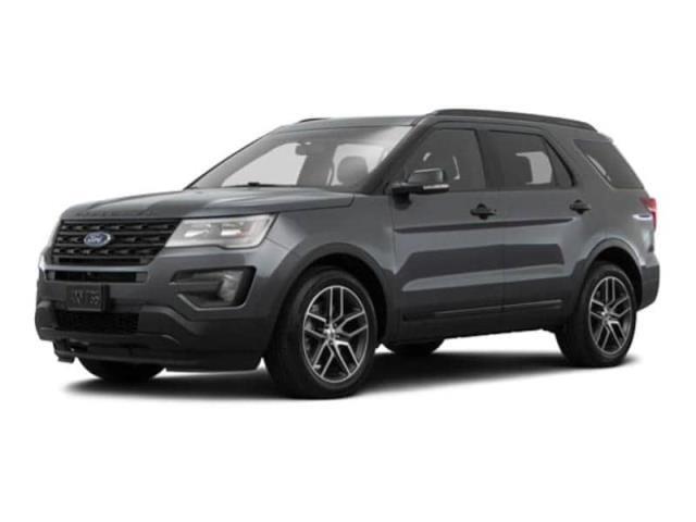 2016 ford explorer sport awd sport 4dr suv for sale in hillsboro, oregon