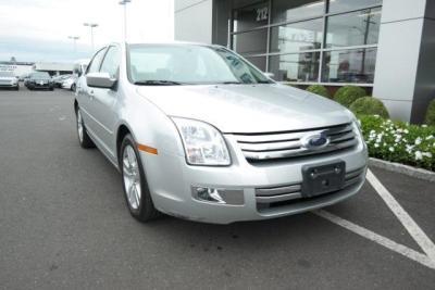 2009 ford fusion v6 sel v6 sel 4dr sedan for sale in stamford, connecticut