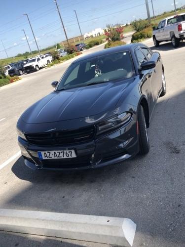 used 2016 dodge charger se lawton, ok 73505 for sale in lawton, oklahoma