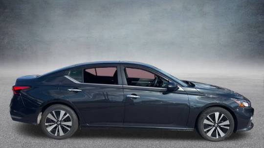 2022 Nissan Altima
