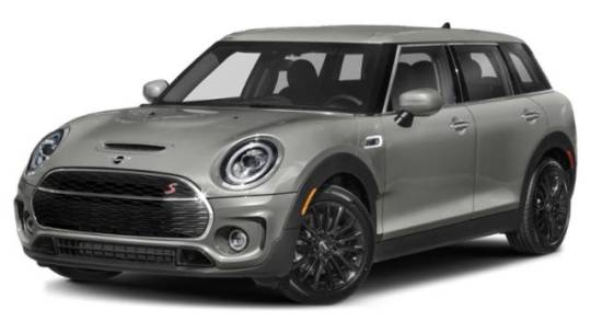 2022 mini clubman cooper s all4