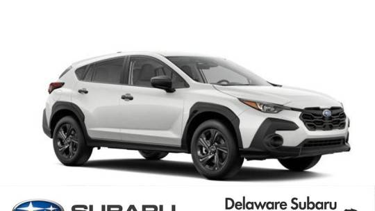 2024 Subaru Solterra