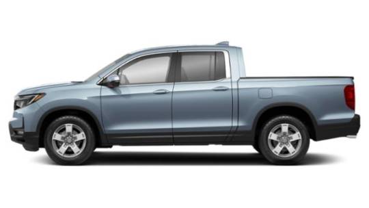 2025 Honda Ridgeline