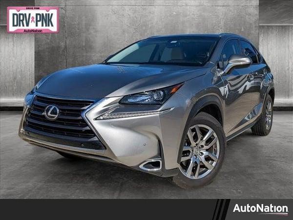2015 lexus nx 200t in chicago, illinois