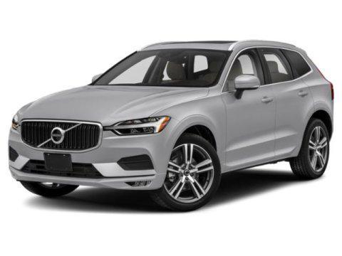 2021 volvo xc60 t6 momentum