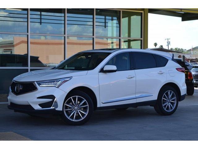 2019 acura rdx in tempe, arizona